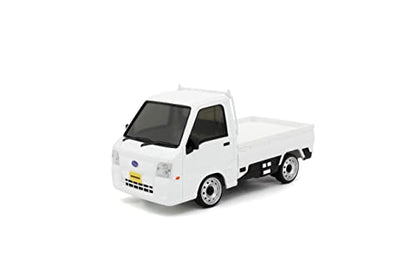 Kyosho Egg First Minutes 1/28 Scale RC Light Truck Subaru Sambar 6th New Japan