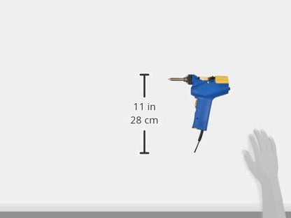 Hakko FR301-81 Dial Type Temperature Control Solder Suction Device Handy Type