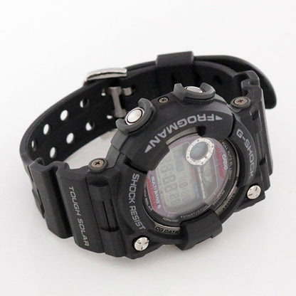 Near Mint Casio Watch G-Shock Frogman Master of MULTIBAND6 GWF-1000 Used Japan