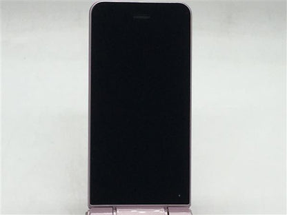 [Used] [Safety Guarantee] AQUOS Mobile 2 601SH [8GB] SoftBank Pink