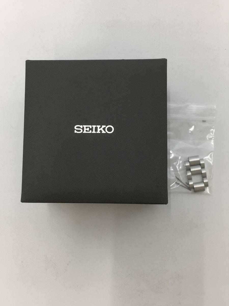 Seiko Prospex Watch Chronograph Solar Analog V192-0AF0 Used in Japan