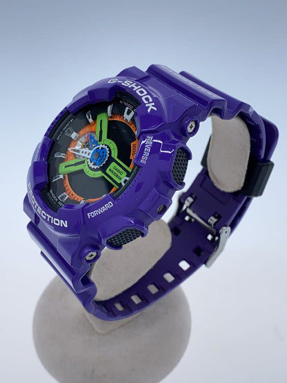 Rare Casio Evangelion Quartz G-Shock Digiana Used in Japan