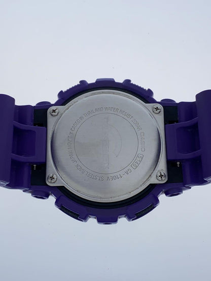 Rare Casio Evangelion Quartz G-Shock Digiana Used in Japan