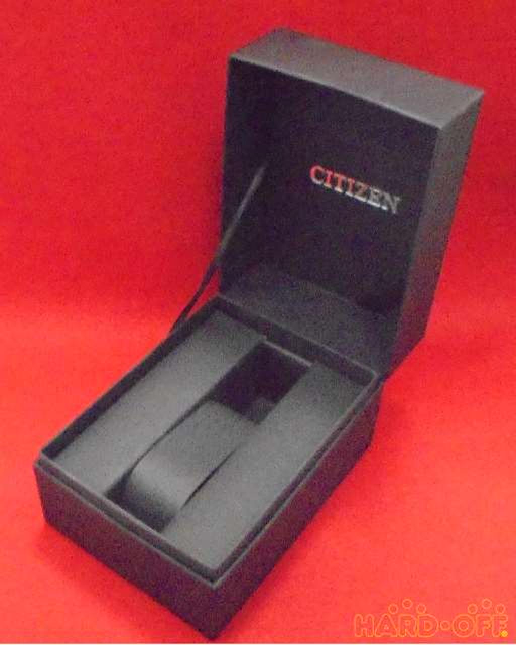 Citizen Watch H415-R005677 Eco Drive