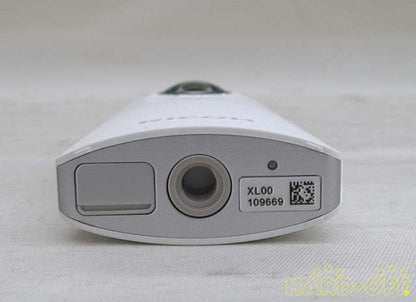 RICOH Model Number: THETA Compact Digital Camera Used in Japan