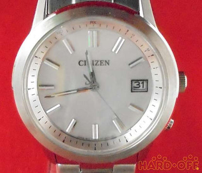 Citizen Watch H415-R005677 Eco Drive