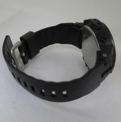 Casio Watch PROTREK PRW-S6100Y Used in Japan