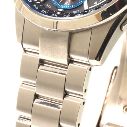 Casio Watch Oceanus Solar Radio Wave OCW-T2600-1AJF Used in Japan