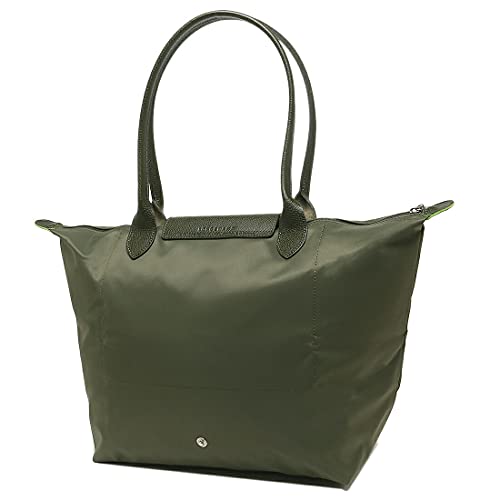 New Longchamp Tote Bag Women's Le Pliage Green 1899 919 479 From Japan