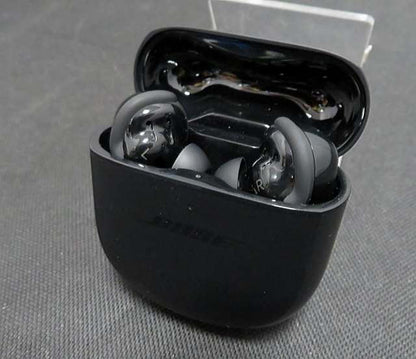 BOSE　ワイヤレスイヤホン