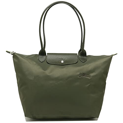 New Longchamp Tote Bag Women's Le Pliage Green 1899 919 479 From Japan