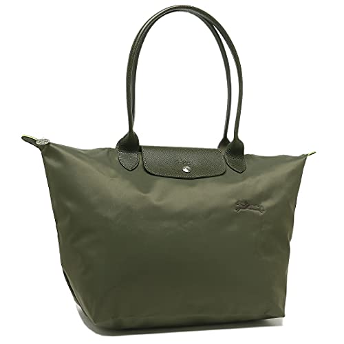 New Longchamp Tote Bag Women's Le Pliage Green 1899 919 479 From Japan