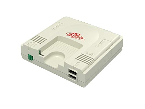 Near Mint PC engine mini Used in Japan