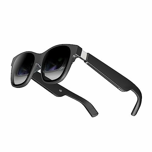 XREAL Air (product name: Nreal Air) AR Glasses Smart Glasses New From Japan