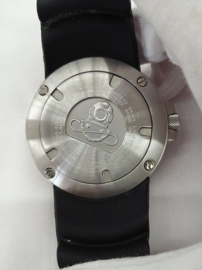 Citizen Watch  Promaster Model number: BJ8050-08E Used in Japan