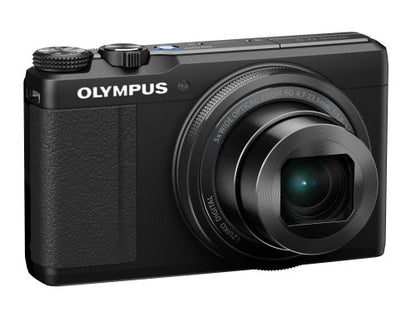 OLYMPUS Digital Camera STYLUS XZ-10 12 million pixels back-illuminated XZ-10
