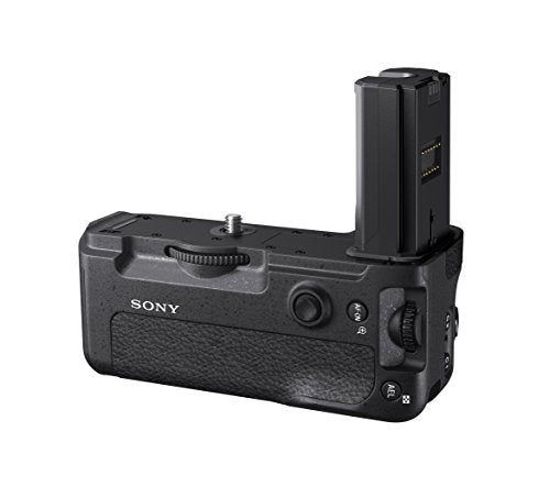 Sony vertical grip VG-C3EM New From Japan