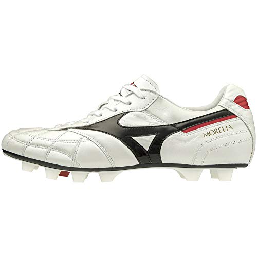 New Mizuno Morelia II Soccer Cleats US10 From Japan