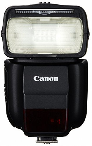 New Canon Speedlite 430EXⅢ-RT From Japan