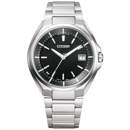 Citizen Watch ATTESA Eco-Drive Radio-controlled CB3010-57E New From Japan