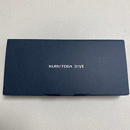 Kurtoga Dive Abyss Blue