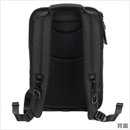 [Tumi] 2603581 ALPHA3 Slim Backpack Black New From Japan