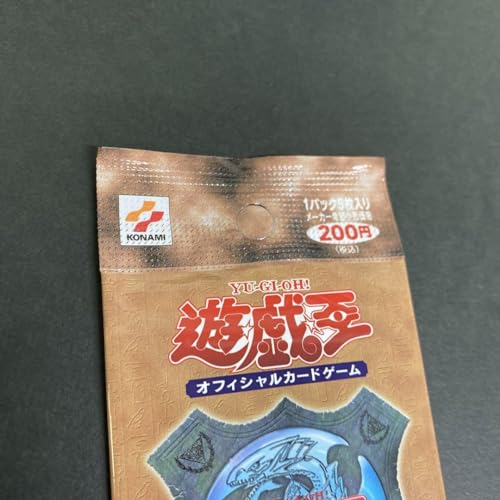 Yu-Gi-Oh Premium Pack New From Japan