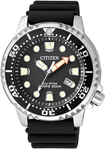 New Citizen Watch Promaster BN0150-10E Men's From Japan