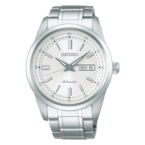 Seiko Watch Seiko Selection Mechanical Automatic Day-date SARV001 New