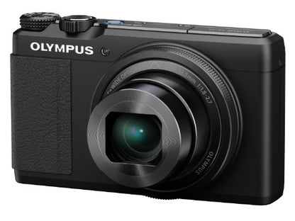 OLYMPUS Digital Camera STYLUS XZ-10 12 million pixels back-illuminated XZ-10