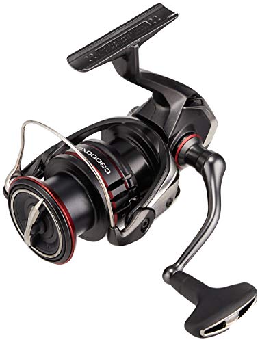 SHIMANO spinning reel 20 Vanford C3000XG New From Japan