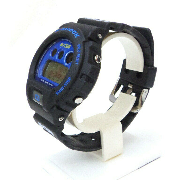 Casio Watch G-Shock Tetsujin 28 50th Birthday Limited DW-6900BT28