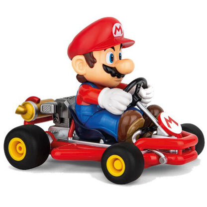 Kyosho Racing Cart RC Mario Radio Controlled New From Japan