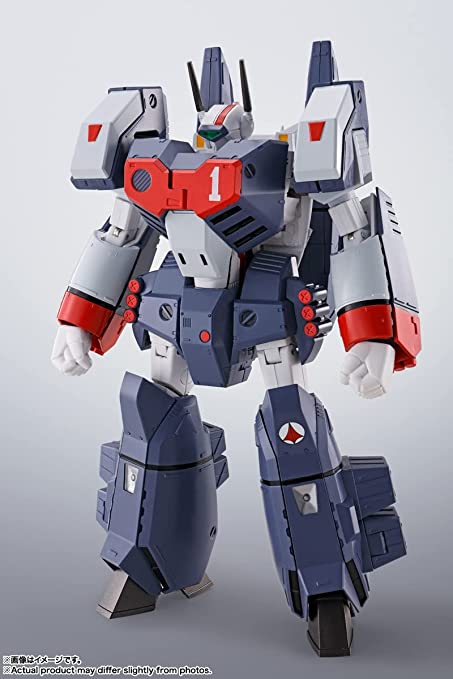 Super Dimension Fortress Macross VF1J Armored Valkyrie Ichijo Hikaru Revival New