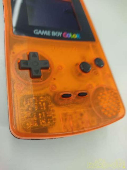 Nintendo Gameboy Daiei Hawks model CGB-001 Used in Japan