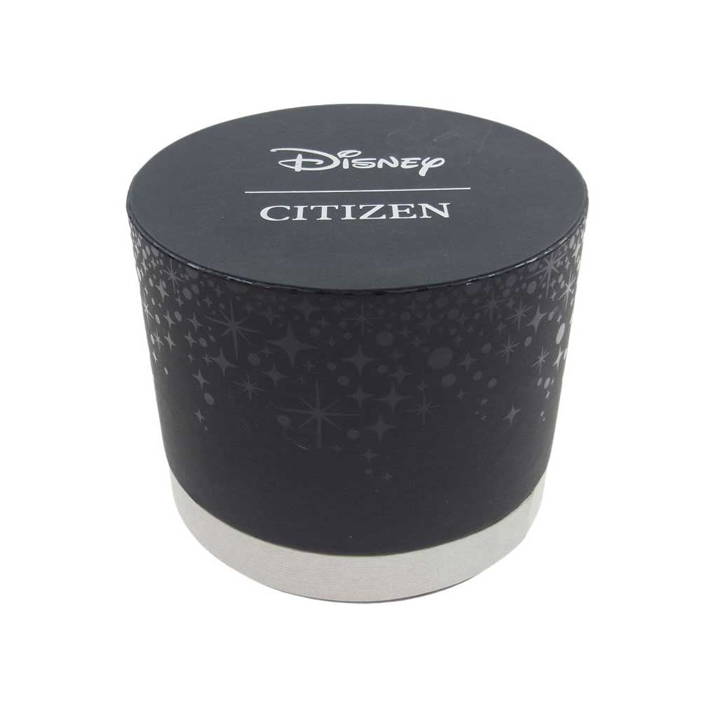 Citizen Watch Eco Drive FE6098-08W x Disney Celestial Mickey Used in Japan