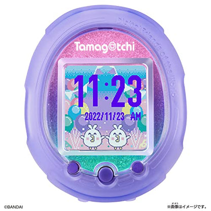 Rare Tamagotchi Smart Anniversary Party Set New From Japan