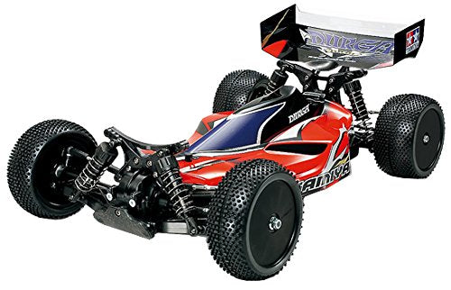 Tamiya 1/10 Electric RC Car Series No.395 DB01 Durga Off Road From Japan