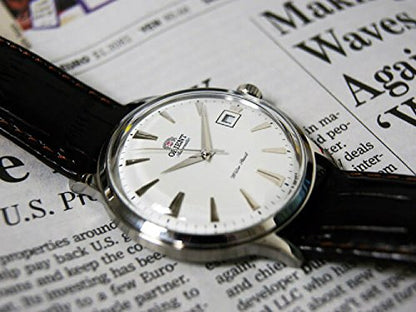 ORIENT FAC00005W0 BAMBINO 2ND GENERATION automatic winding From Japan