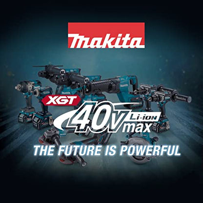 Makita MP001GZ Rechargeable Air Pump 40Vmax Battery and Charger Sold Separately