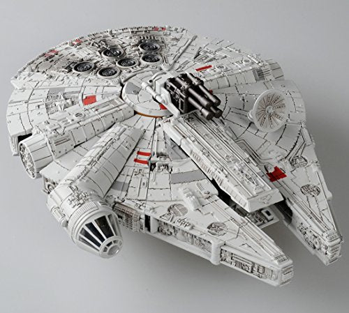 Star Wars Transformers 02 Millennium Falcon Total length 24cm New