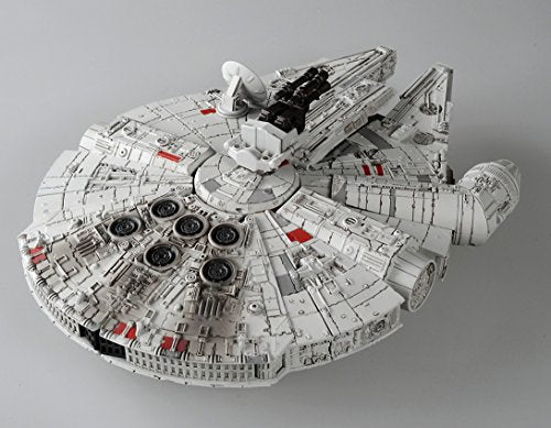 Star Wars Transformers 02 Millennium Falcon Total length 24cm New