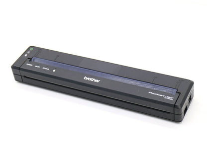 Brother PocketJet PJ-763MFi Mobile Printer Compatible A4 Used in Japan