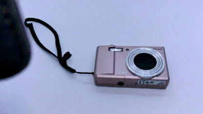 Used Ricoh CX1 (Pink) Digital Camera From Japan F/S