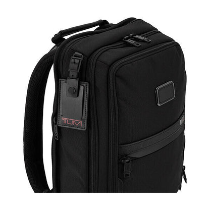 TUMI Rucksack Slim Backpack 02603581D3 Black ALPHA 3 SLIM BACKPACK Men's New JPN