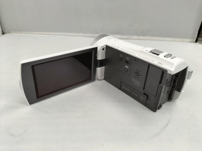 Sony HDR-CX480 Handycam Used in Japan