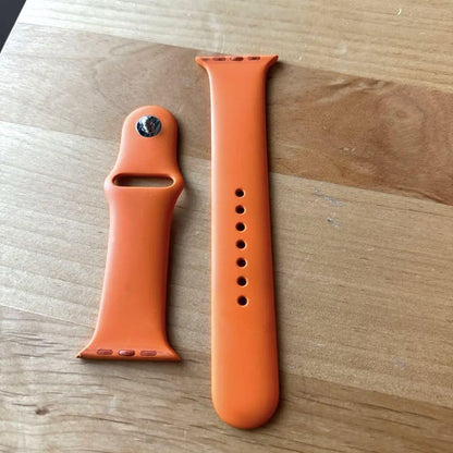 Apple Watch HERMES Sports Band 44m Used in Japan