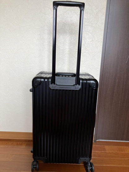 Rare Near Mint Mercedes Benz AMG Original suitcase Novelty From Japan