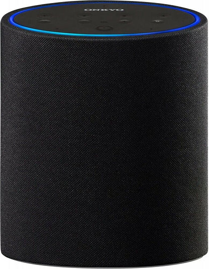 Mint ONKYO smart speaker P3 with Amazon Alexa From Japan