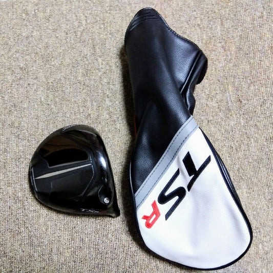 Mint Unused Titleist TSR2 9 degrees head only Used in Japan